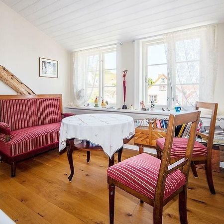 Lundins Sommerhotell Skudeneshavn Exterior foto